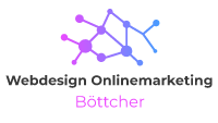 Webdesign Onlinemarketing Böttcher